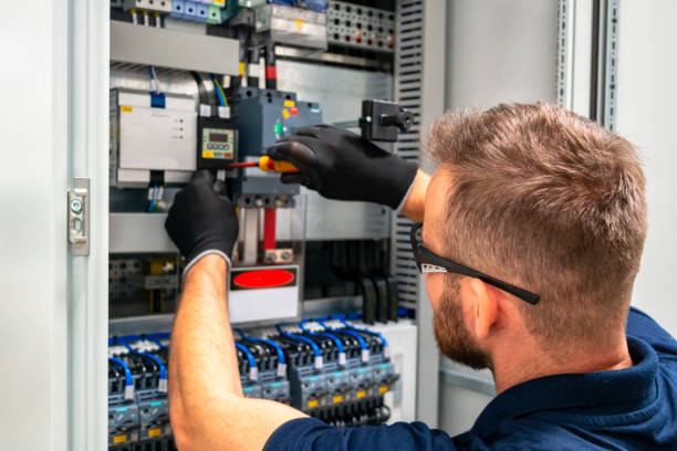 Professional Electrician in Cascade, ID