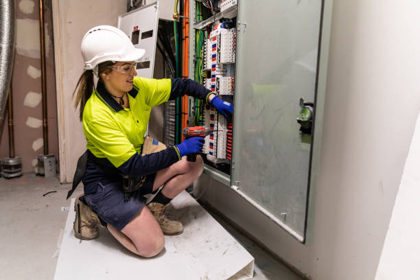 Best Electrical Rewiring Services  in Cascade, ID