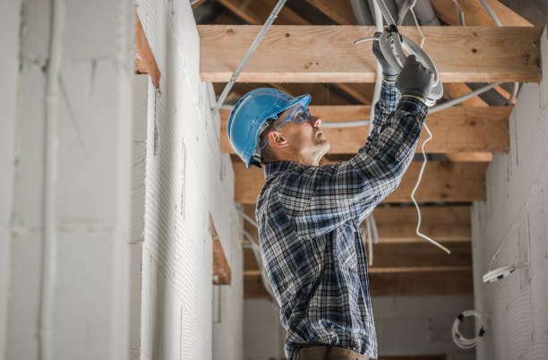 Best Local Electrician Companies  in Cascade, ID