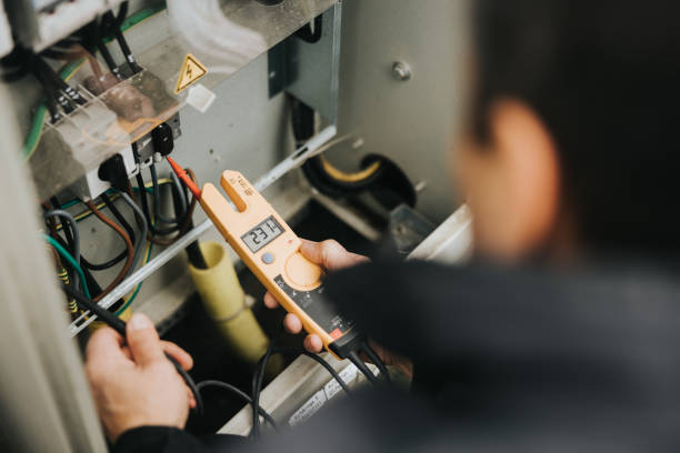 Best Electrical Rewiring Services  in Cascade, ID