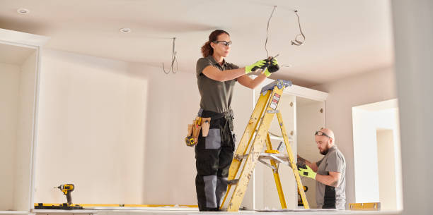 Best Electrical Upgrades for Homes  in Cascade, ID