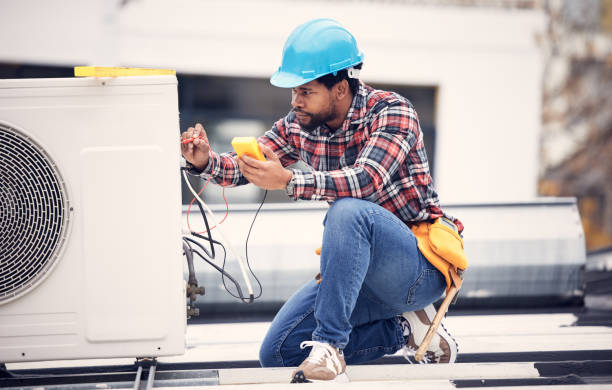 Best Electric Panel Repair  in Cascade, ID