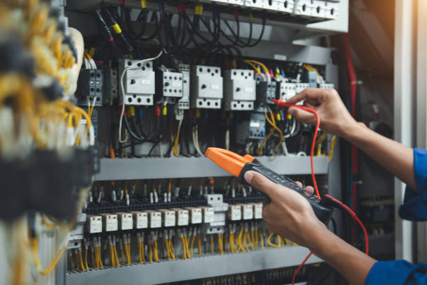 Professional Electrician in Cascade, ID