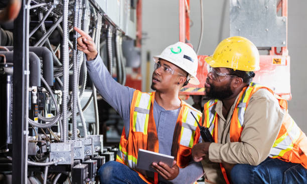 Best Licensed Electrician  in Cascade, ID