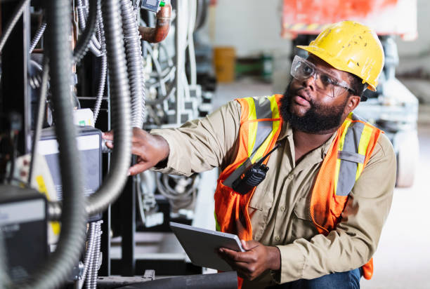 Best Electrical Outlet Repair  in Cascade, ID