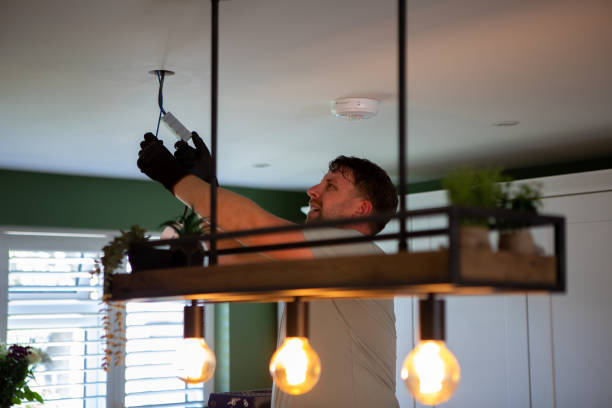 Best Electrical Installation Contractor  in Cascade, ID