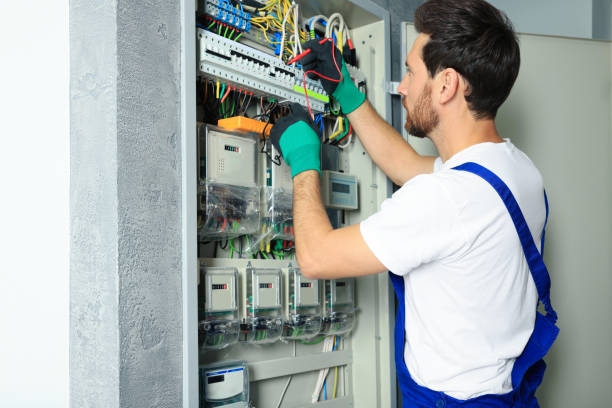 Best Affordable Electrical Installation  in Cascade, ID