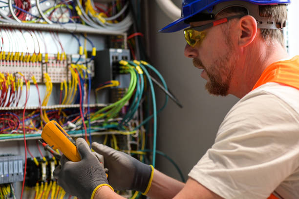 Best Emergency Electrical Repair  in Cascade, ID
