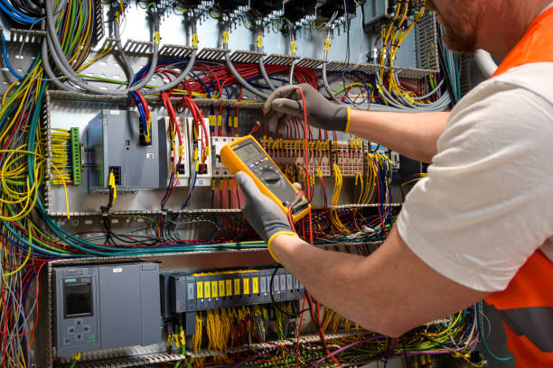 Best Electrical Wiring Services  in Cascade, ID