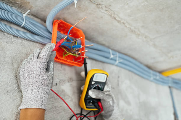 Best Electrician Near Me  in Cascade, ID
