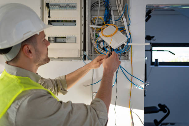 Best Licensed Electrician  in Cascade, ID