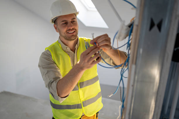Best Electrical Rewiring Services  in Cascade, ID