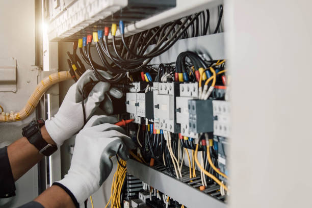 Best Affordable Emergency Electrician  in Cascade, ID